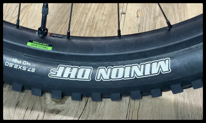 Giant Trance E+ 3 Pro 25km/h Large Green/Black 2018 Approved Used-12