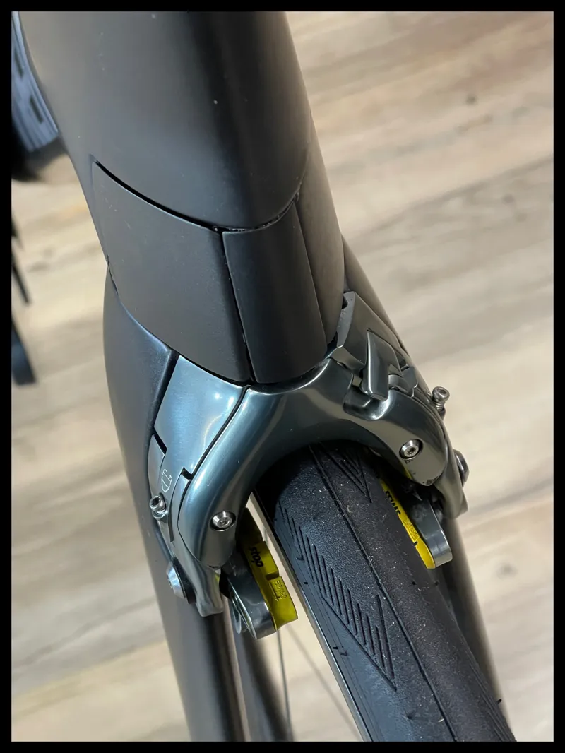 Trek Madone 9.0 54 cm Black 2018 Approved Used-3