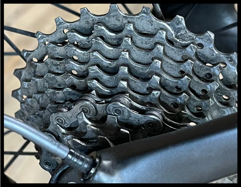 Trek Madone 9.0 54 cm Black 2018 Approved Used-5