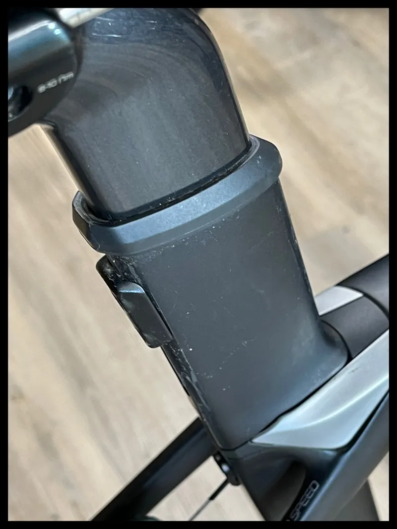 Trek Madone 9.0 54 cm Black 2018 Approved Used-4