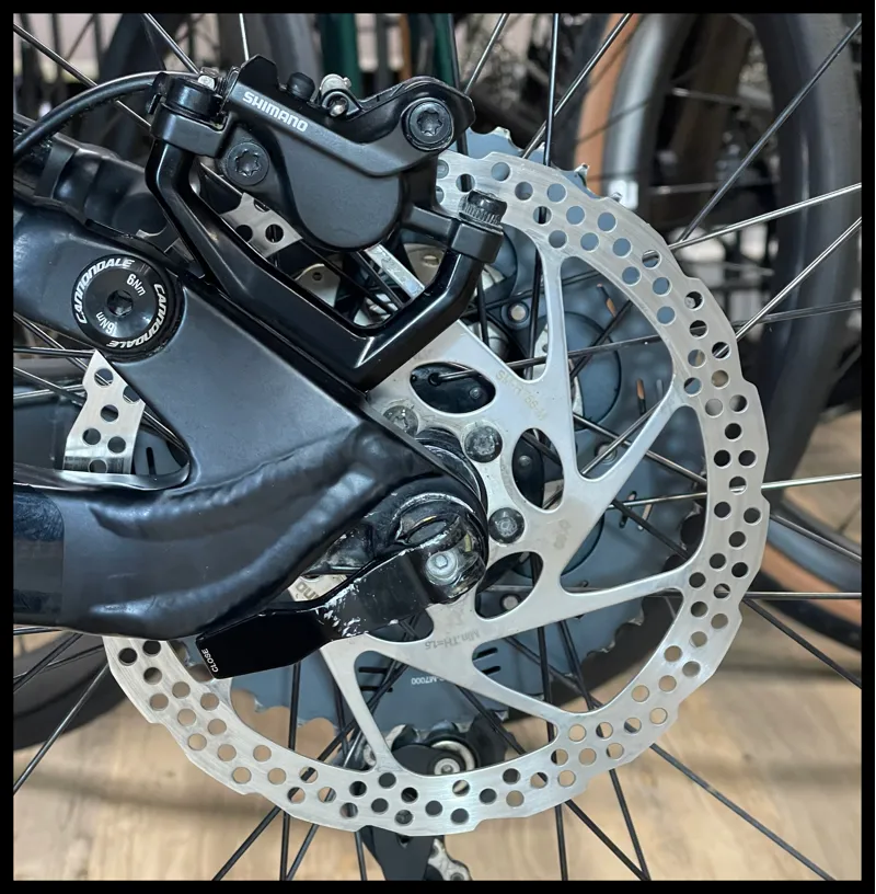 Cannondale Jekyll Al 4 27.5 Mens Black Small 2019-9