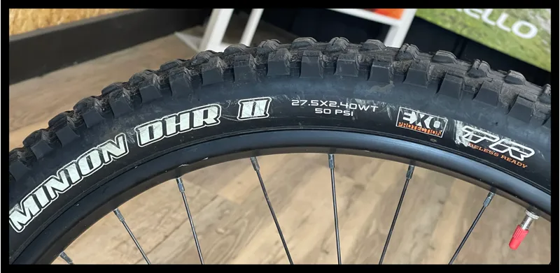 Cannondale Jekyll Al 4 27.5 Mens Black Small 2019-10