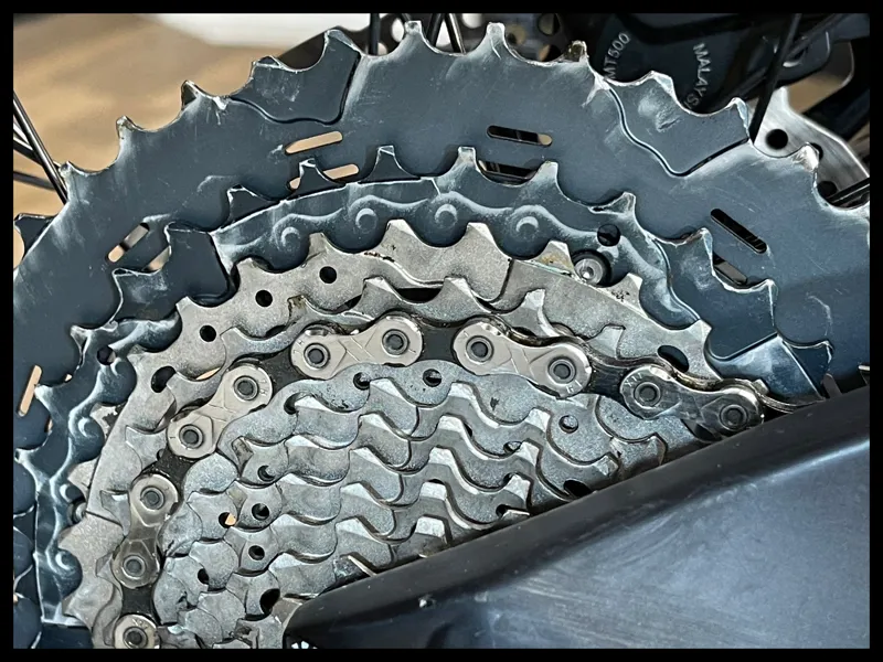 Cannondale Jekyll Al 4 27.5 Mens Black Small 2019-3