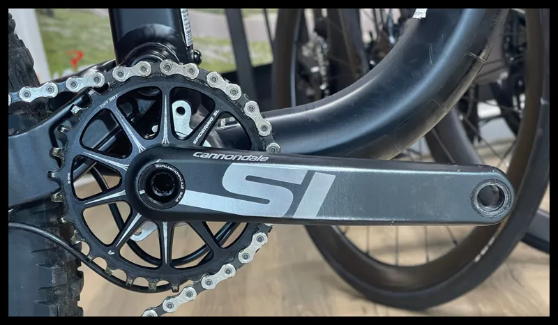 Cannondale Jekyll Al 4 27.5 Mens Black Small 2019-5