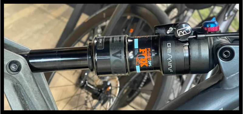 Cannondale Jekyll Al 4 27.5 Mens Black Small 2019-6