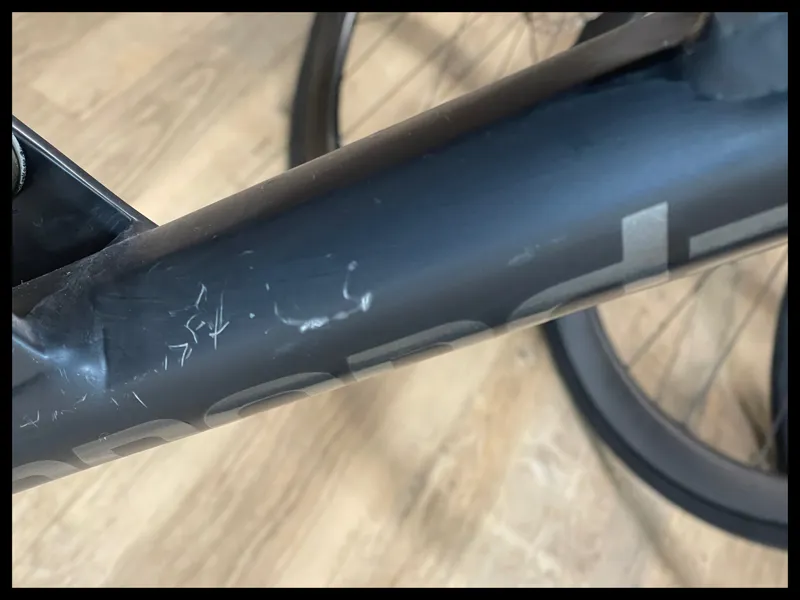 Cannondale Jekyll Al 4 27.5 Mens Black Small 2019-11