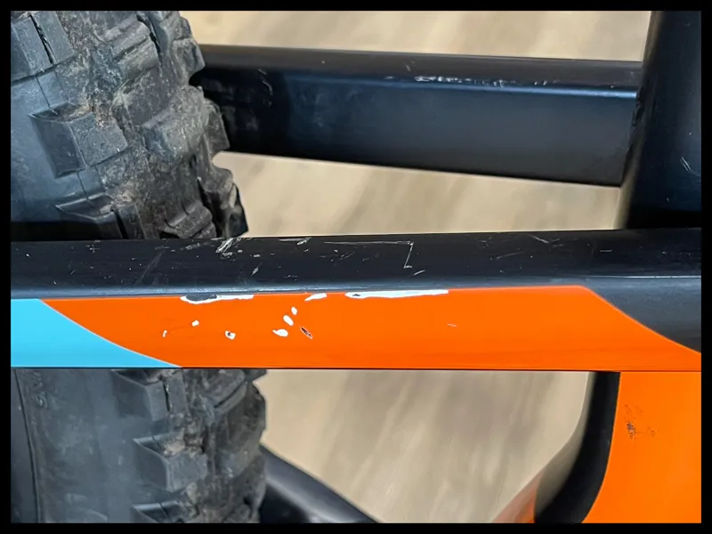 Cannondale Jekyll Al 4 27.5 Mens Black Small 2019-12