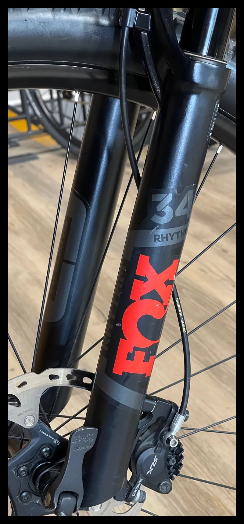 Scott Spark 930 Small MTB Silver 2019 Approved Used-7