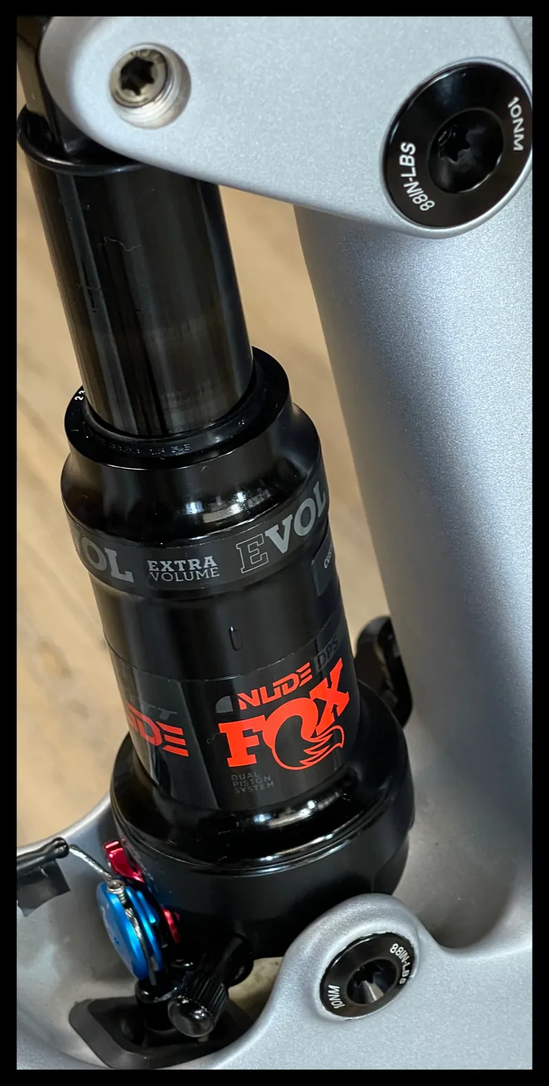 Scott Spark 930 Small MTB Silver 2019 Approved Used-9