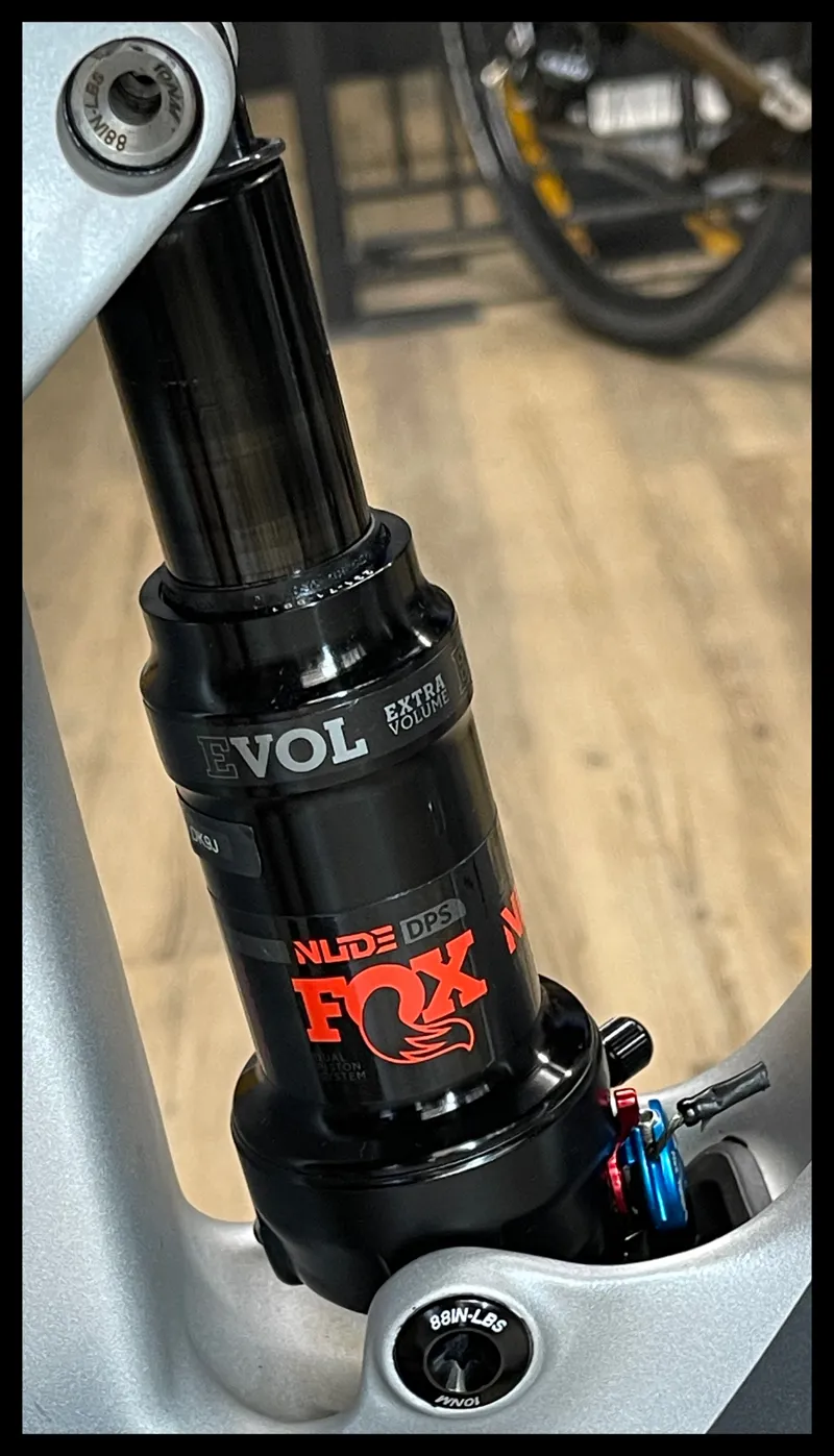 Scott Spark 930 Small MTB Silver 2019 Approved Used-8