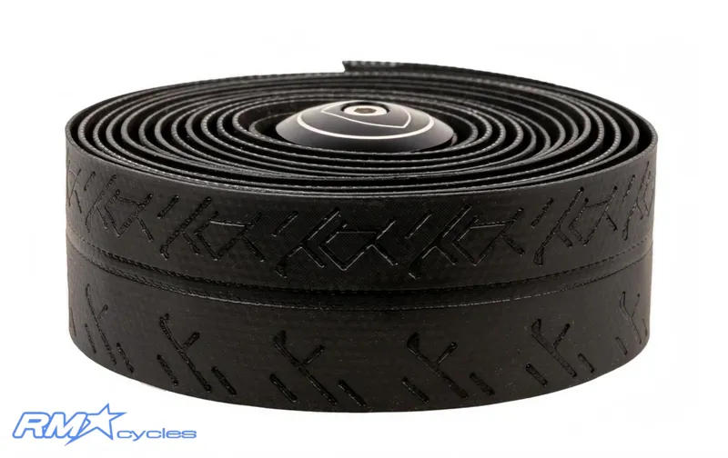 Silca - Nastro PILOTI 1.85mm Bar Tape - Black-1