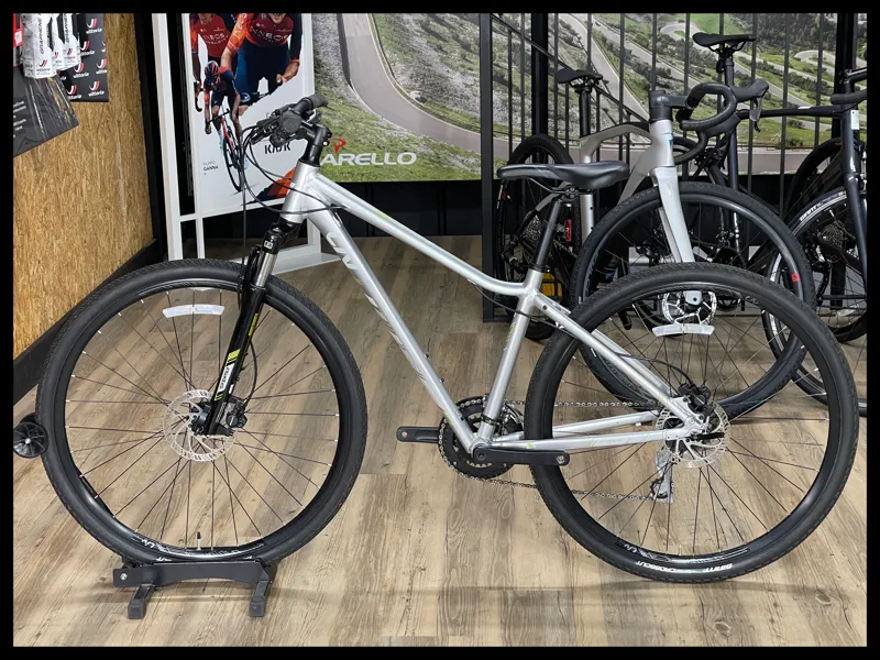 Liv Rove 3 Disc Silver Small 2020-1