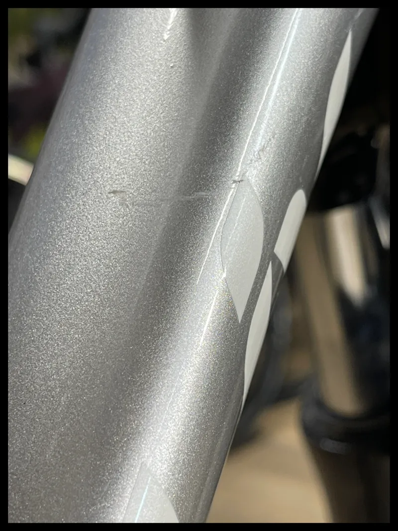 Liv Rove 3 Disc Silver Small 2020-6