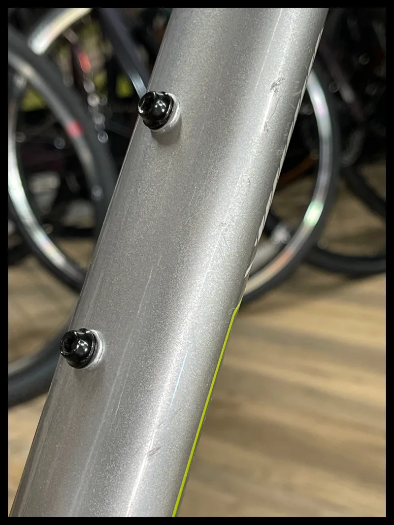 Liv Rove 3 Disc Silver Small 2020-7