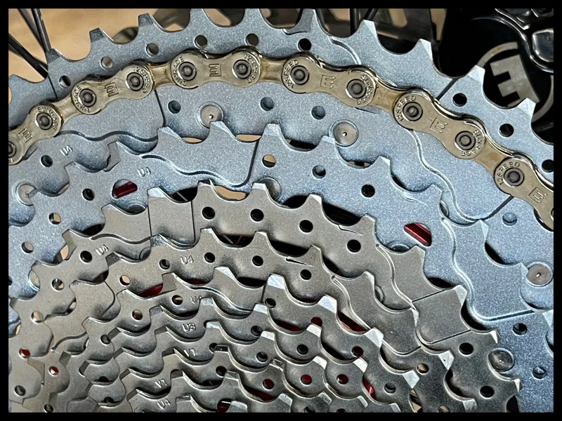 Cannondale Moterra 2 29er Acid Red Medium 2020 Approved Used-4