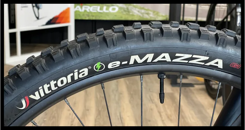 Cannondale Moterra 2 29er Acid Red Medium 2020 Approved Used-13