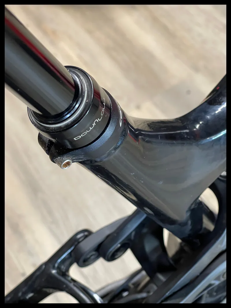 Cannondale Moterra 2 29er Acid Red Medium 2020 Approved Used-6