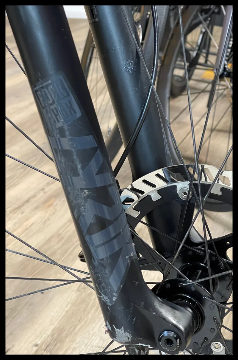 Cannondale Moterra 2 29er Acid Red Medium 2020 Approved Used-8