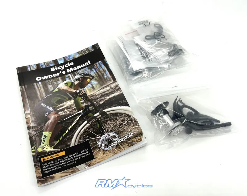 2020 Cannondale SuperSix EVO Carbon Frameset BBQ-6