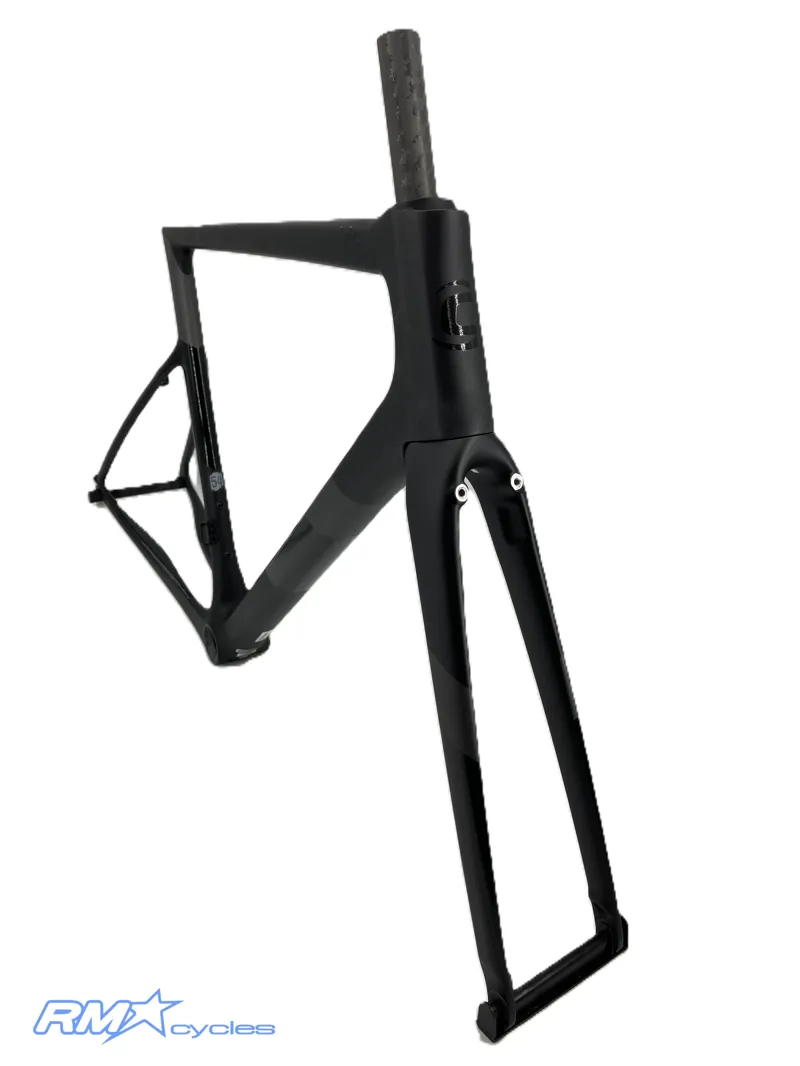 2020 Cannondale SuperSix EVO Carbon Frameset BBQ