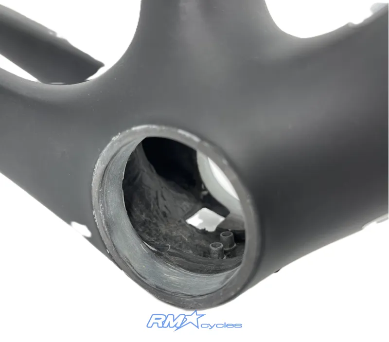 2020 Cannondale SuperSix EVO Carbon Frameset BBQ-2