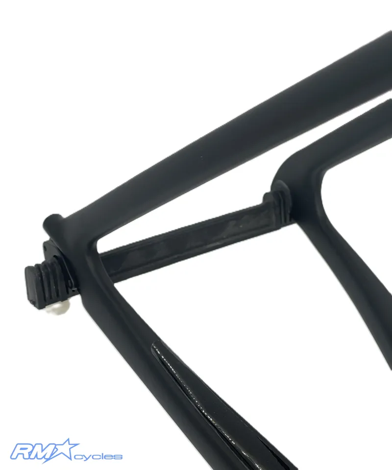 2020 Cannondale SuperSix EVO Carbon Frameset BBQ-4