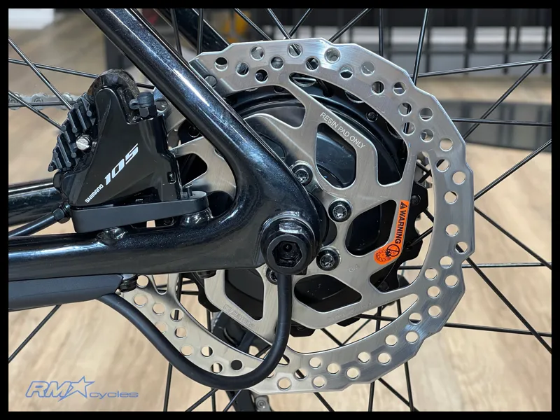 CannondaleSuperSix EVO Neo 3 Medium Black Pearl 2020-8