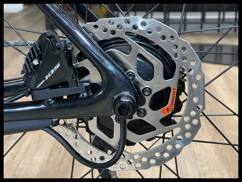 Cannondale SuperSix EVO Neo 3 Large Black Pearl 2020-7