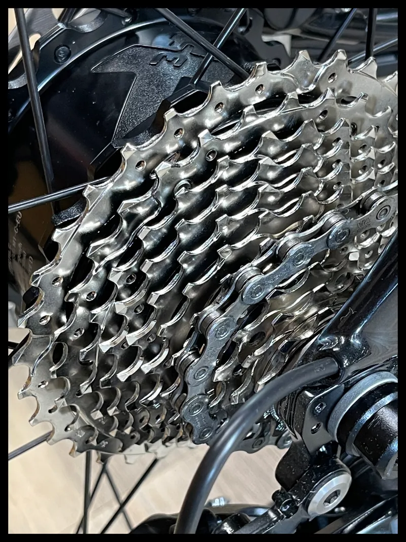 Cannondale SuperSix EVO Neo 3 Large Black Pearl 2020-2