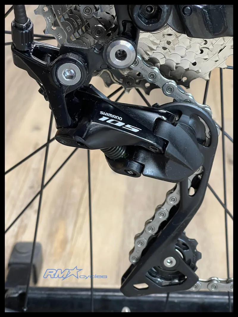 CannondaleSuperSix EVO Neo 3 Medium Black Pearl 2020-3