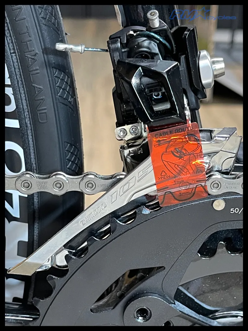 CannondaleSuperSix EVO Neo 3 Medium Black Pearl 2020-4