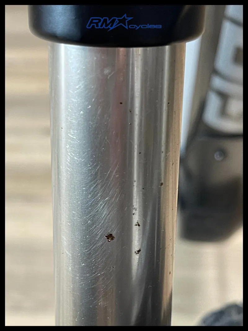 Giant Fathom E+ 2 29er Small Solid Grey/Black 2020 Approved Used-12