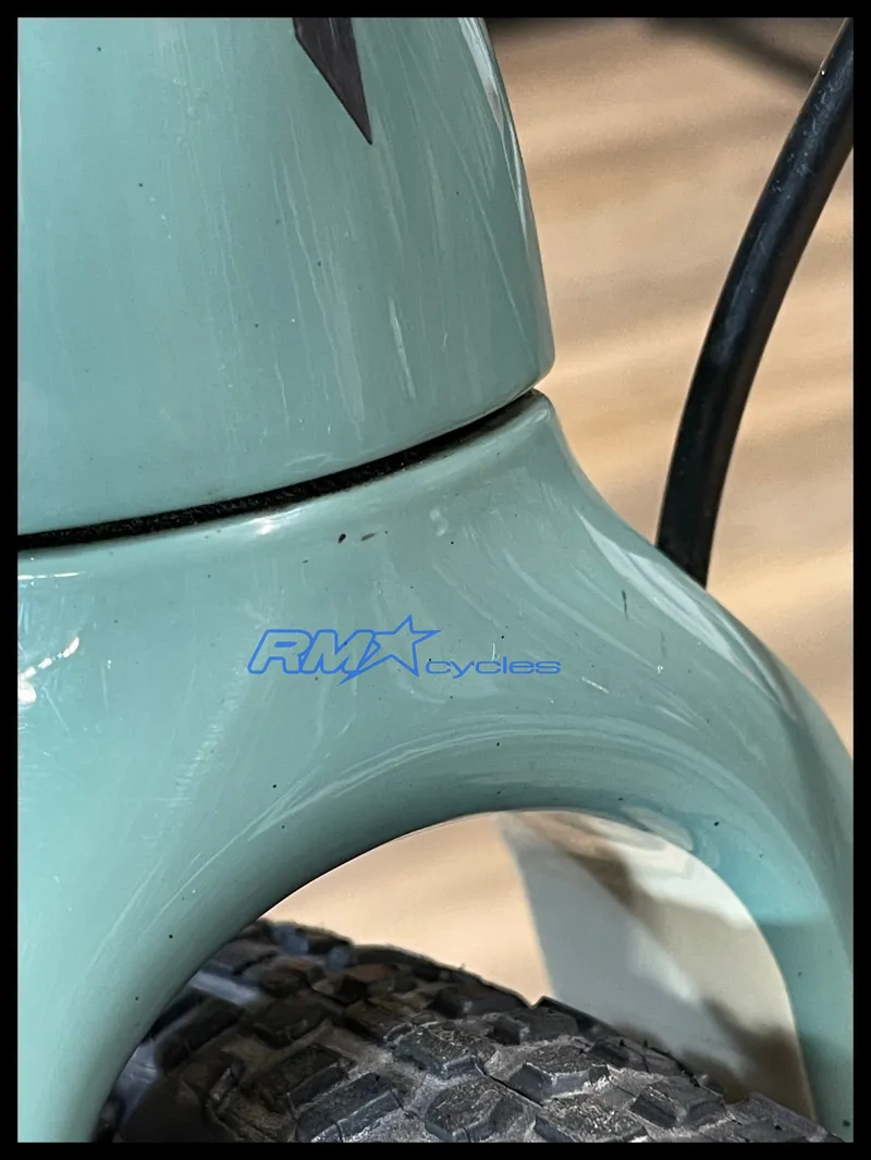 Giant Revolt Advanced 0 L Gray Teal 2020 Approved Used-12