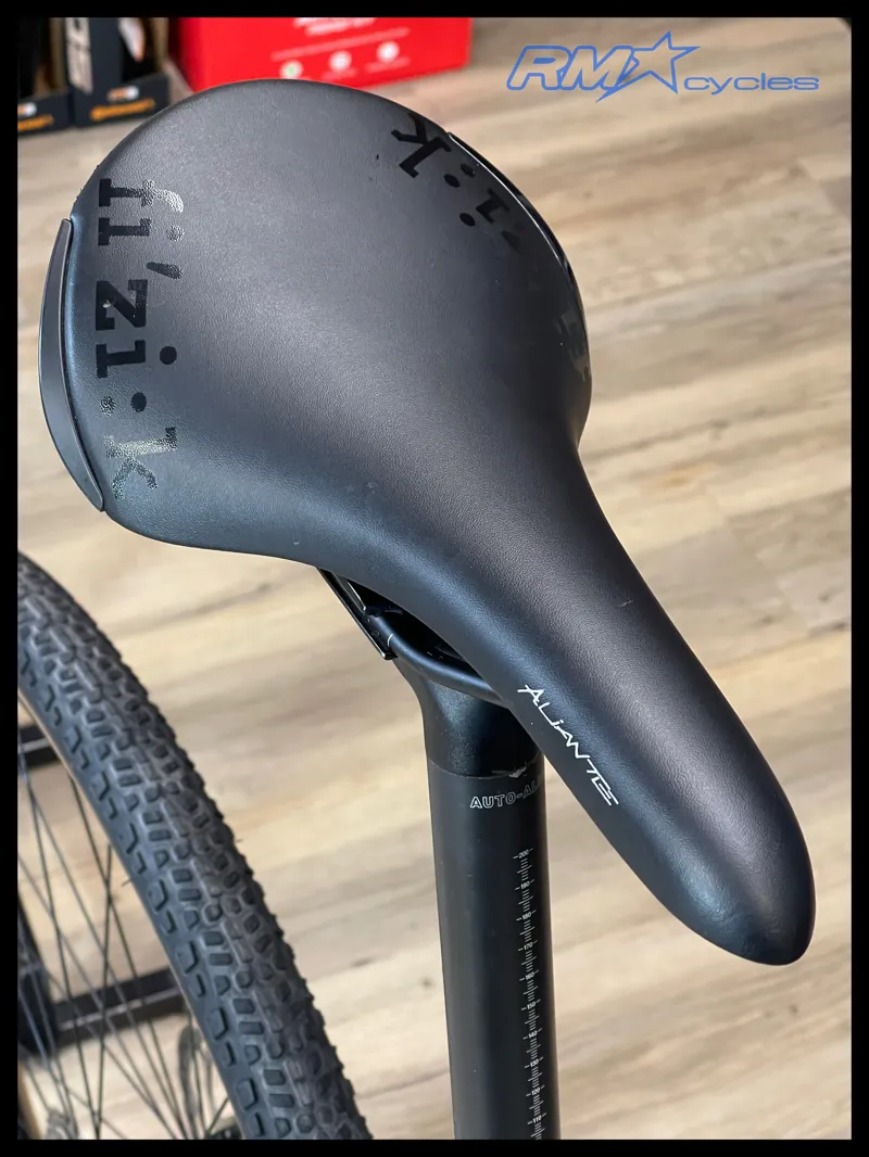 Giant Revolt Advanced 0 L Gray Teal 2020 Approved Used-7