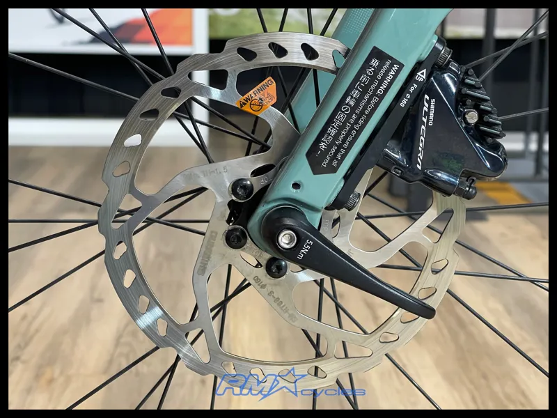 Giant Revolt Advanced 0 L Gray Teal 2020 Approved Used-8