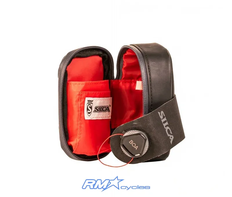 Silca - Mattone Seat Pack-1