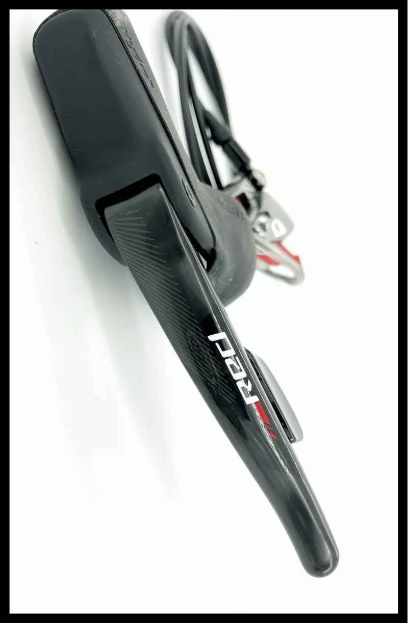 SRAM BRAKE CALIPER RED D1 Brake Type: Left / Rear-2