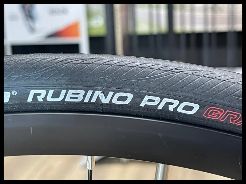 CANNONDALE CAAD 13 Size 54 Silver 2021 Approved Used-9