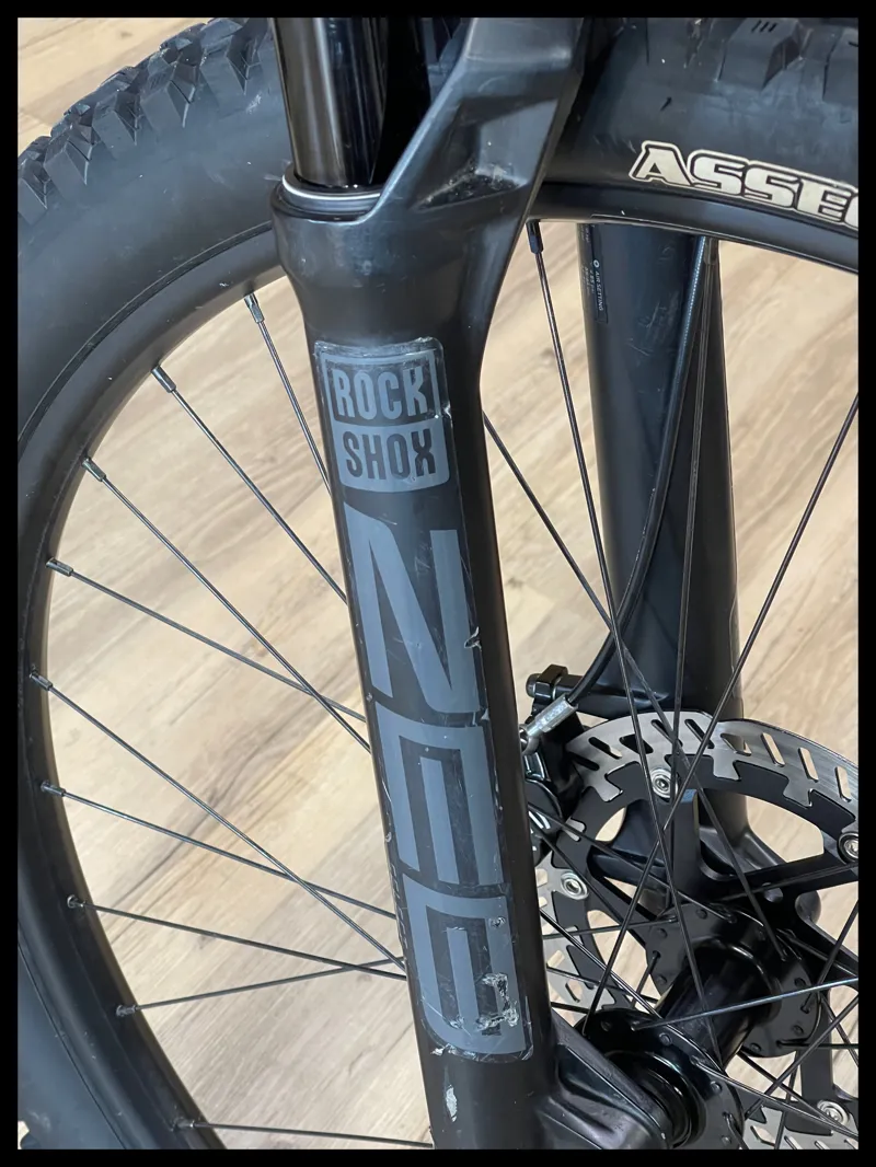 Cannondale Moterra Neo Carbon 2 Alpine Medium 2021 Approved Used-6