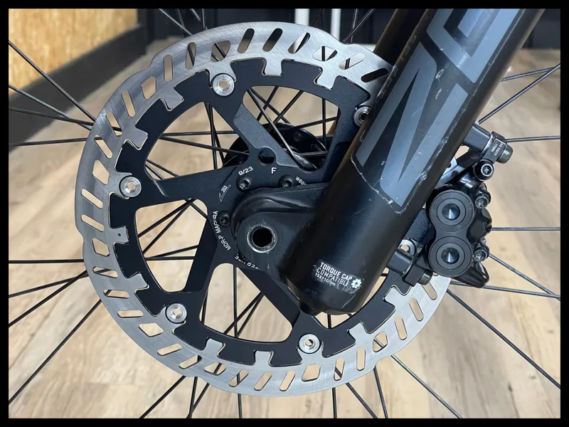 Cannondale Moterra Neo Carbon 2 Alpine Medium 2021 Approved Used-7