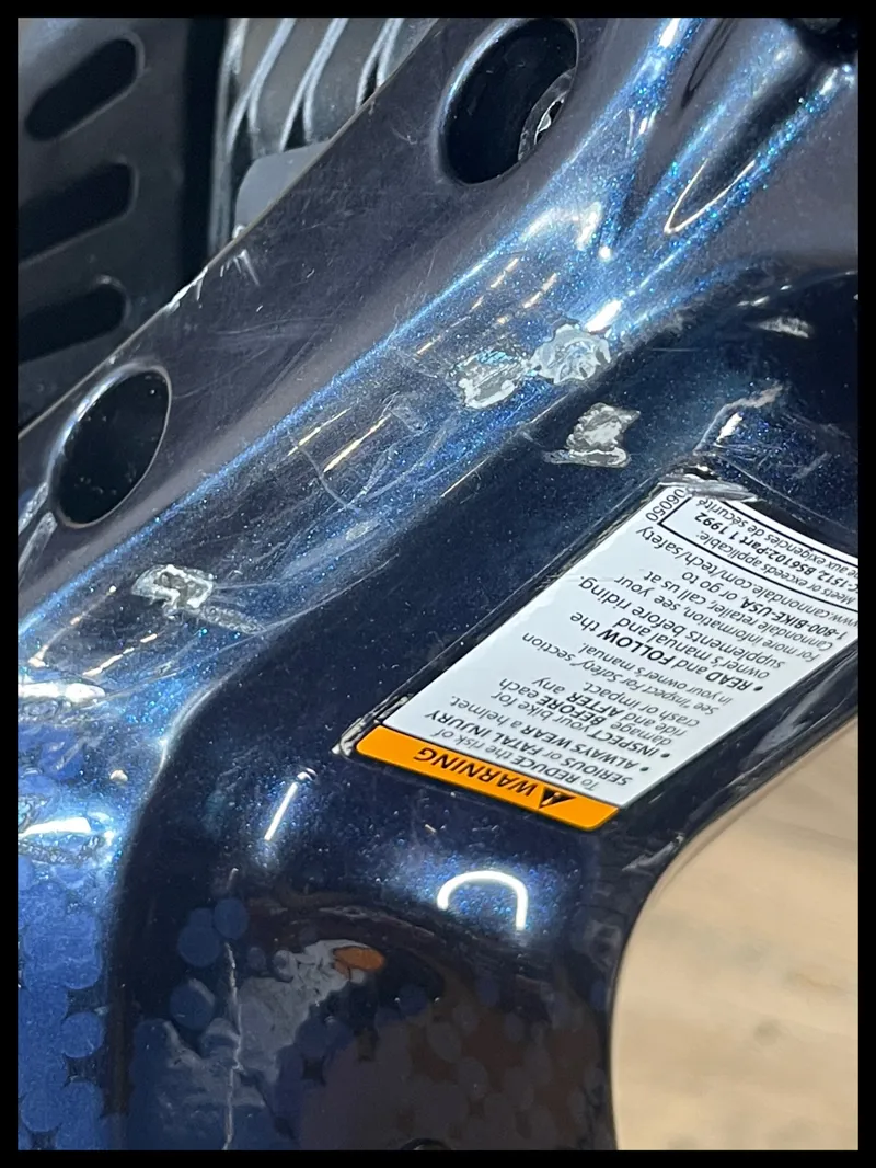 Cannondale Moterra Neo Carbon 2 Alpine Medium 2021 Approved Used-11