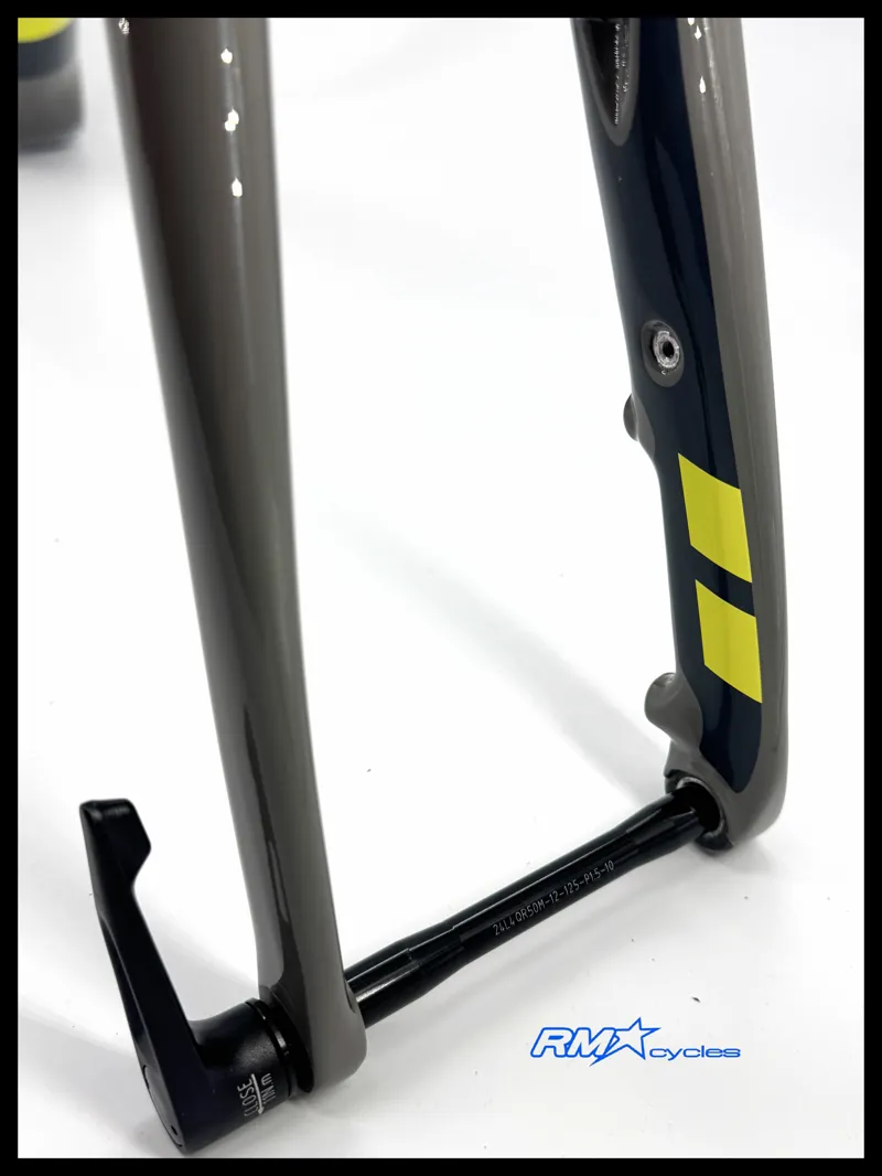 Cannondale Synapse Carbon Road Frameset  Stealth Grey 2021-5