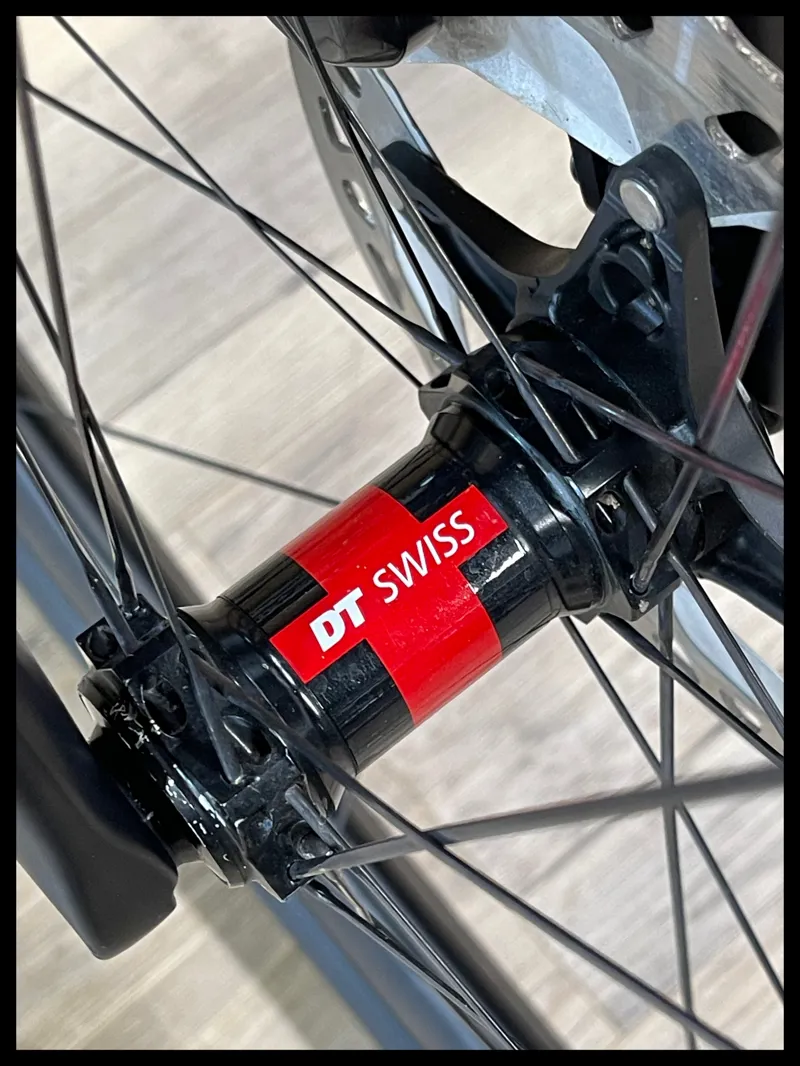 Colnago G3X GRX 52s Gravel Bike Black 2021 Approved Used-4