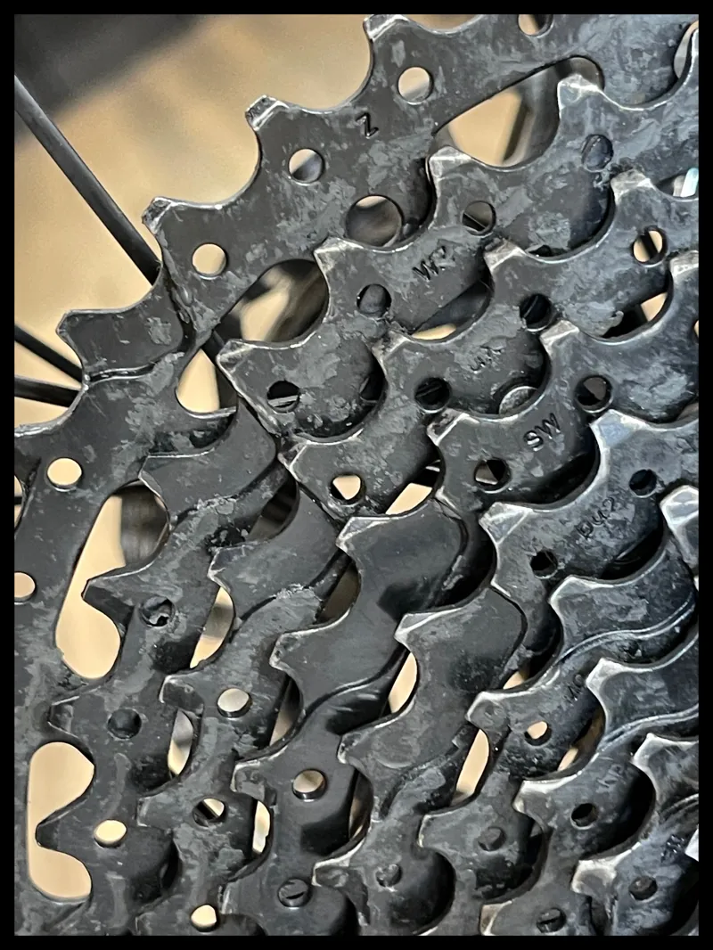 Colnago G3X GRX 52s Gravel Bike Black 2021 Approved Used-5