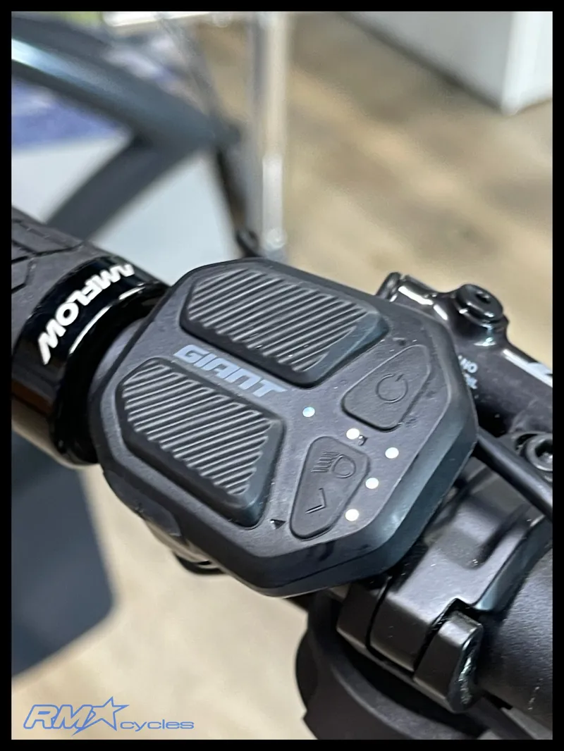 Giant Explore E+ 0 Pro Medium Metallic Brown 2021 Ex-Display but with brand new Motor-7