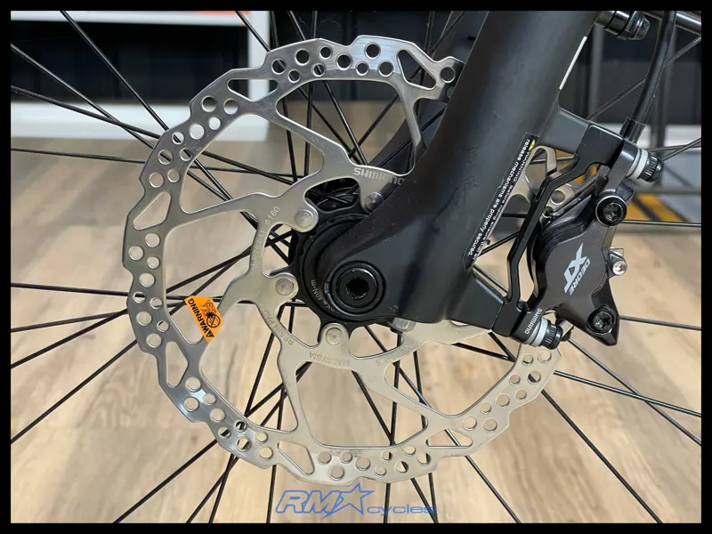 Giant Explore E+ 0 Pro Medium Metallic Brown 2021 Ex-Display but with brand new Motor-10