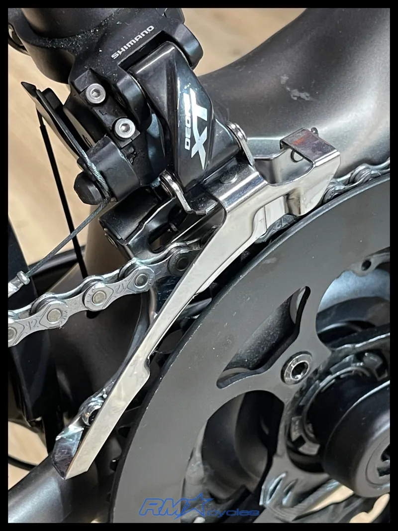 Giant Explore E+ 0 Pro Medium Metallic Brown 2021 Ex-Display but with brand new Motor-4