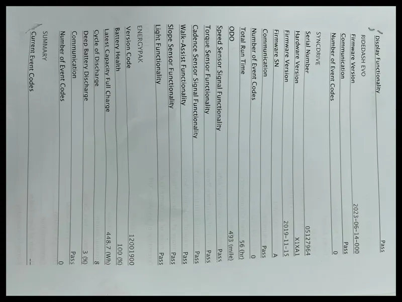 Giant Explore E+1 Stagger Frame Gunmetal Black Medium 21 Approved Used-12