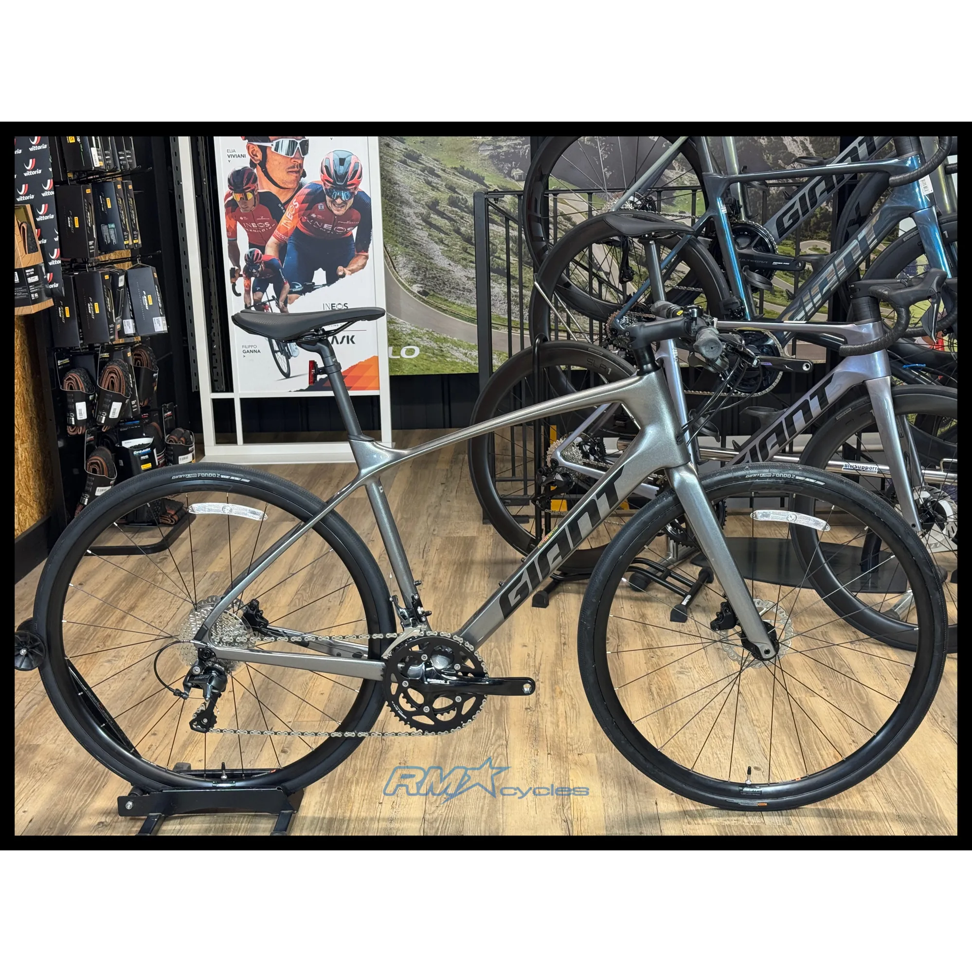 giant malaysia bicycle XTC Advanced 29 1 XC Mountain Bike (2026) GIANT BICYCLE - GIANT ROADBIKE