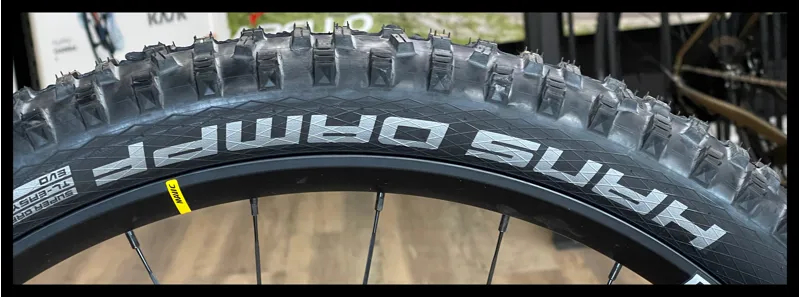 Giant Reign E+ 3 Medium Amber Glow / Black 2021 Approved Used-13